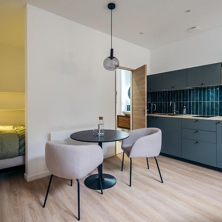 Le Clocher Du Chateau Фонтенбло Екстериор снимка